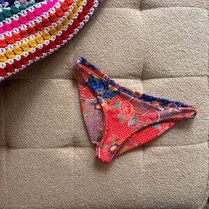 SKATIE CHERYL SIZE SMALL - PICANTE